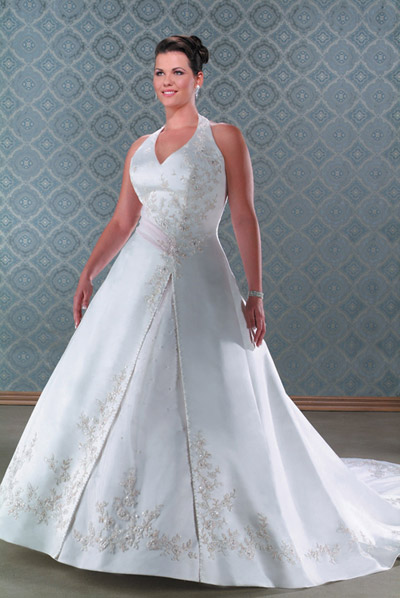 Bn Plus Size Wedding Dresses 417